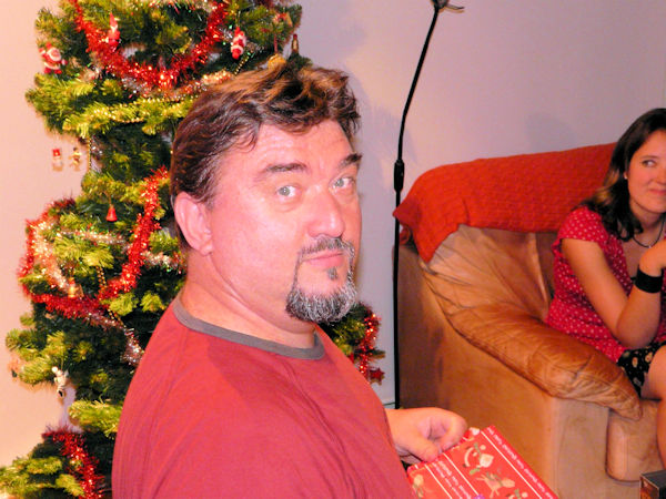 Chrismas Eve